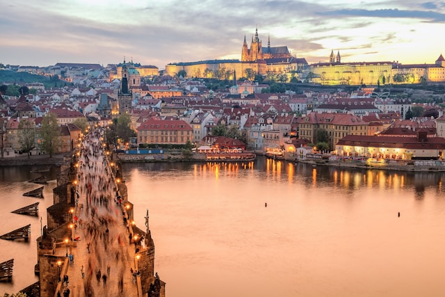 Czech Republic