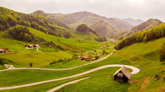 Switzerland