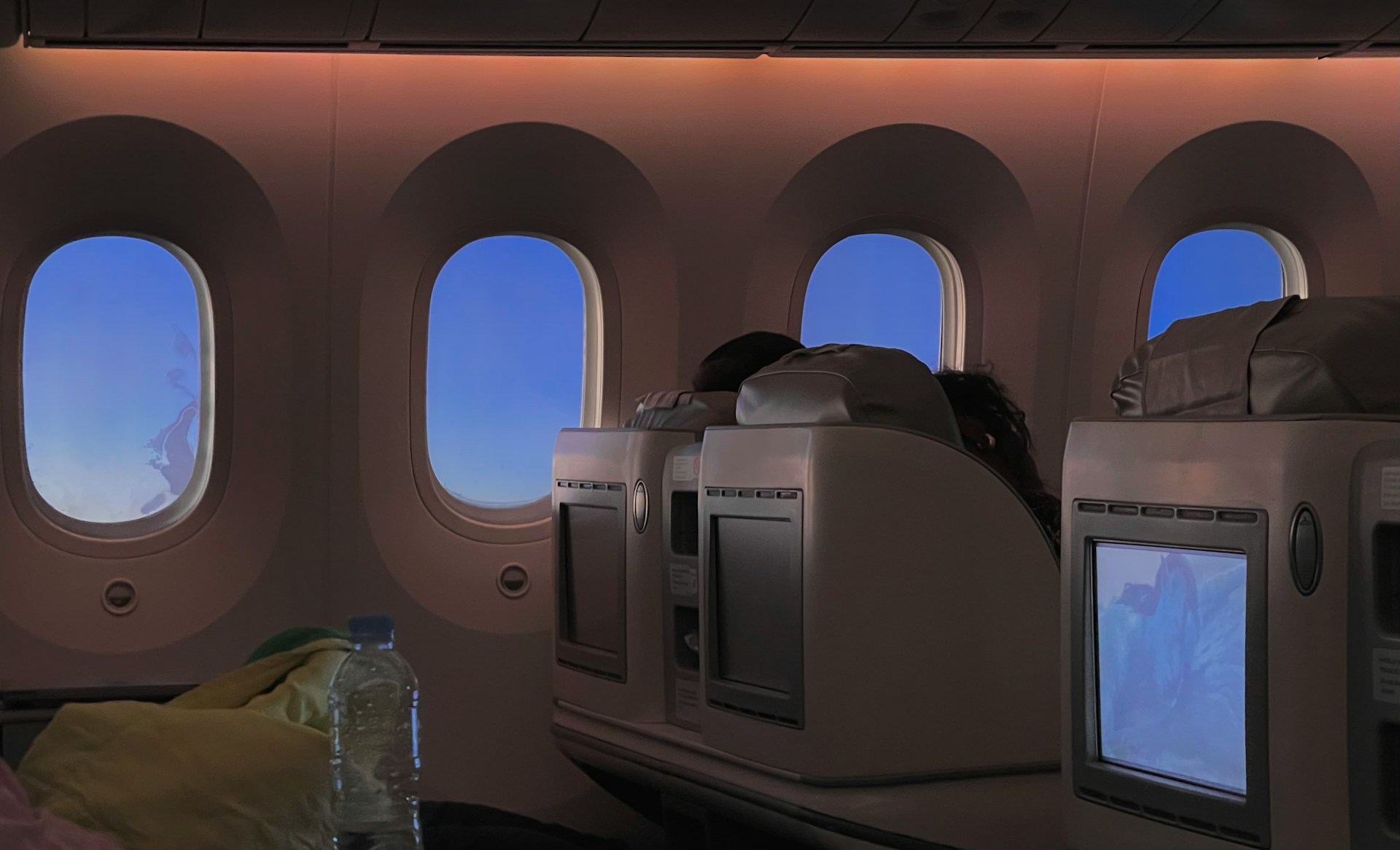 Air France-KLM Flying Blue: Monthly Promo Awards