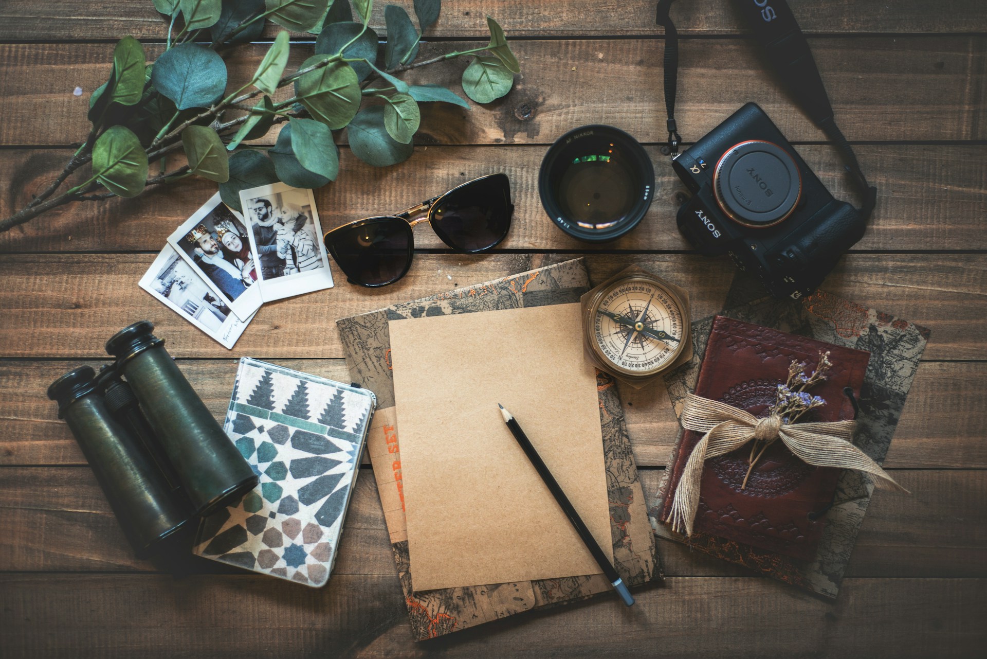 Beginner's Guide to Points & Miles