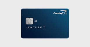Capital One Venture X